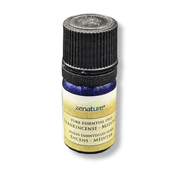 Essential Oil Frankincense 5ml