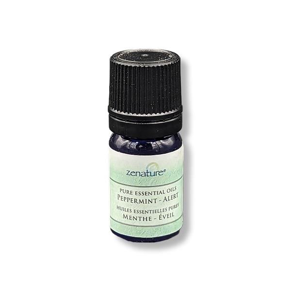 Essential Oil Peppermint 5ml