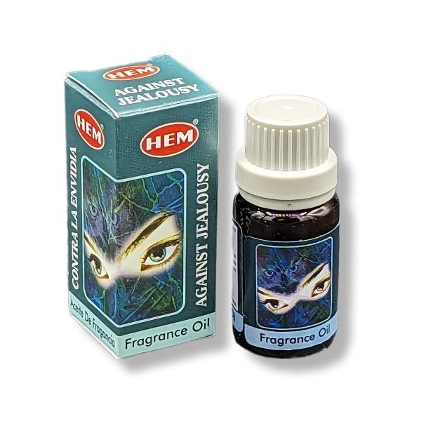 Hem Fragrance Oil Against Jealousy 10ml