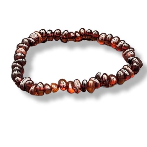 Bracelet Amber Childrens