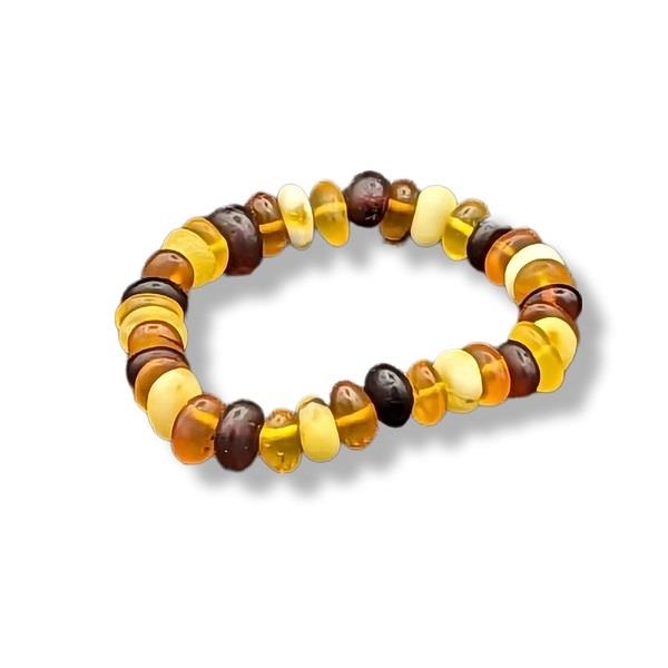 Bracelet Amber Children