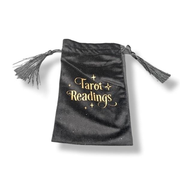 Tarog Bag Tarot Reading
