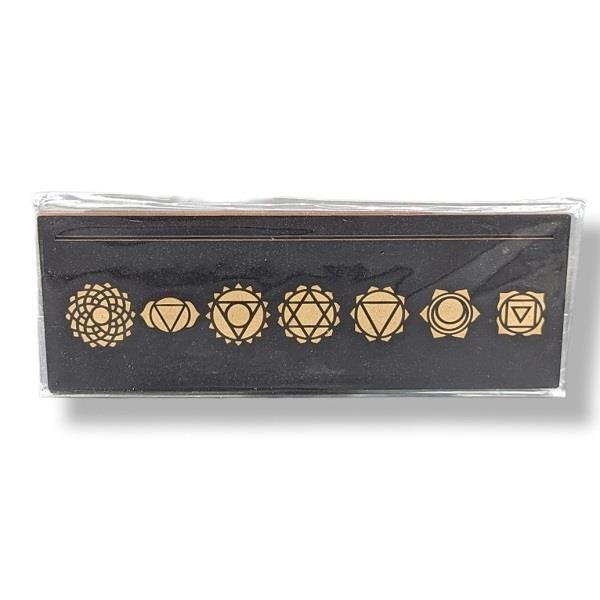 Tarot Card Holder Chakra