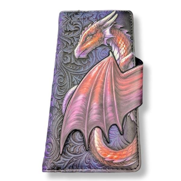 Wallet Dragon Take Flight