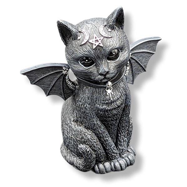 Cult Cuties Malpuss Winged Cat