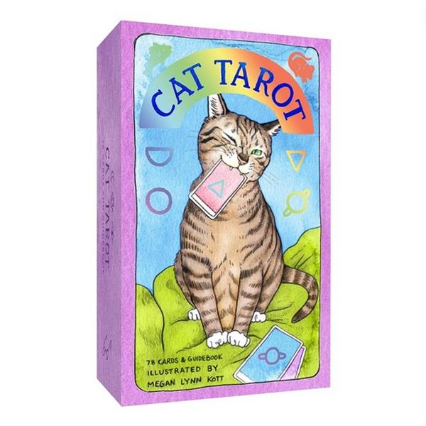 Cat Tarot