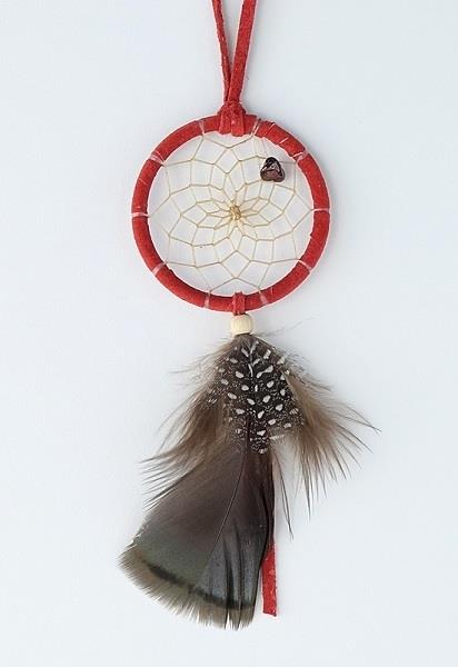 Dreamcatcher Birthstone January