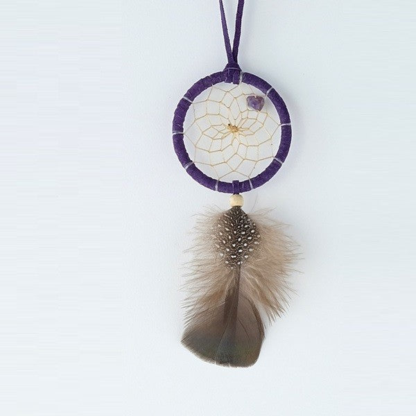 Dreamcatcher Birthstone February