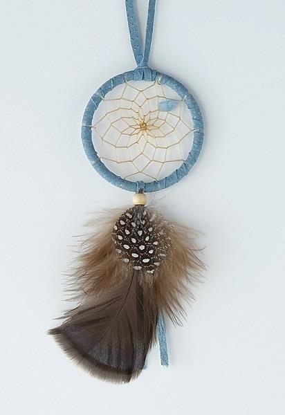Dreamcatcher Birthstone March