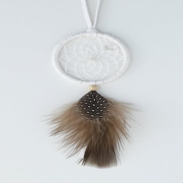 Dreamcatcher Birthstone April