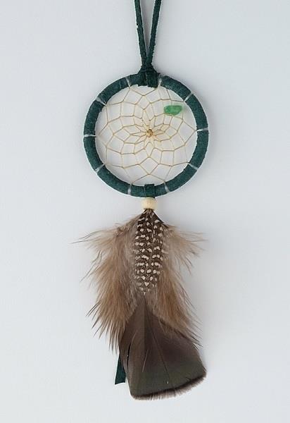 Dreamcatcher Birthstone May