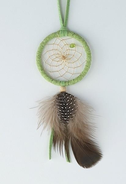 Dreamcatcher Birthstone August