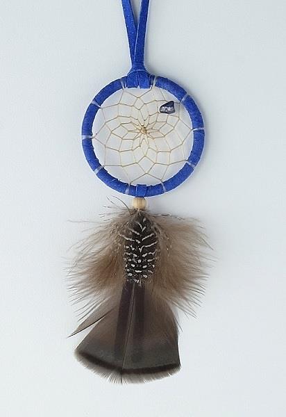 Dreamcatcher Birthstone September