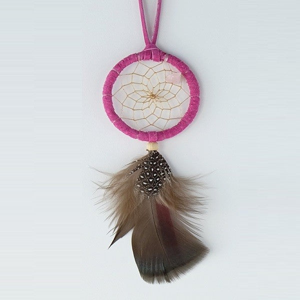 Dreamcatcher Birthstone October