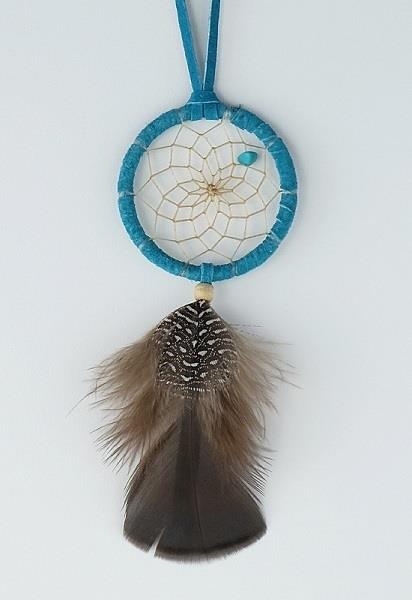 Dreamcatcher Birthstone December