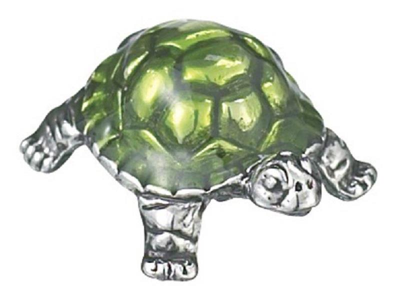 Charms Lucky Little Turtle