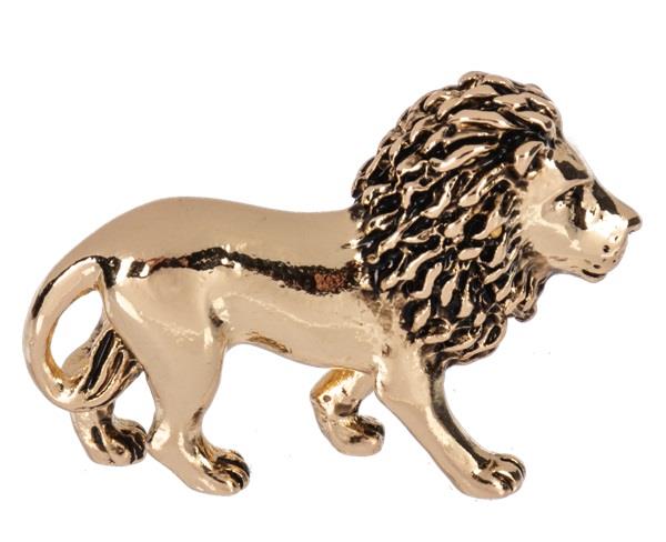 Charm Lion