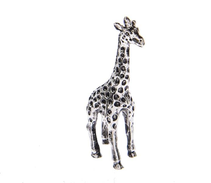 Charms Giraffe Always Stand Tall