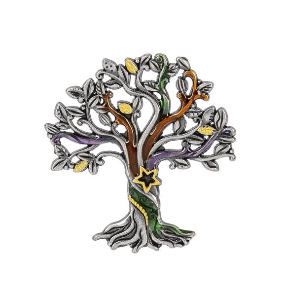 Charms Tree of Life