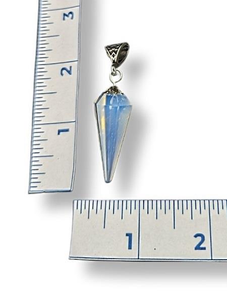 Pendant Opalite Pendulum