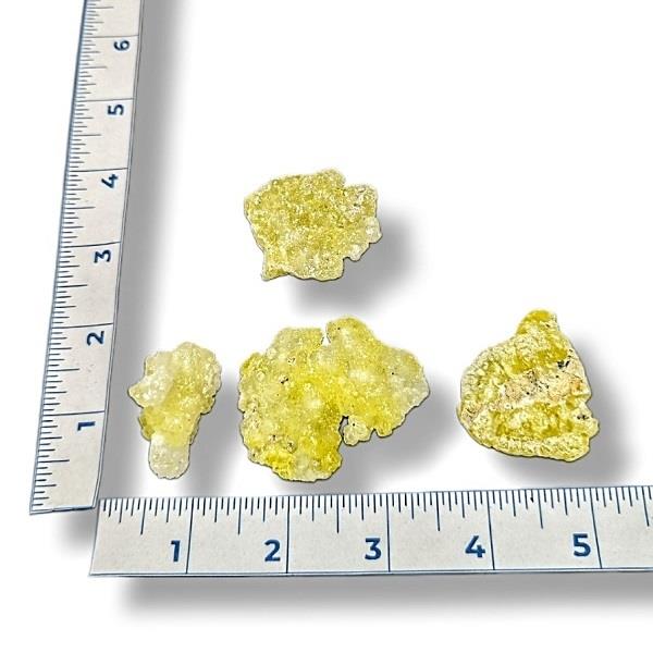 Brucite Rough 10g Approximate