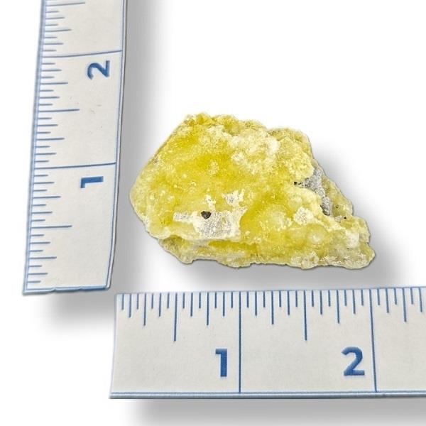 Brucite Rough 16g Approximate