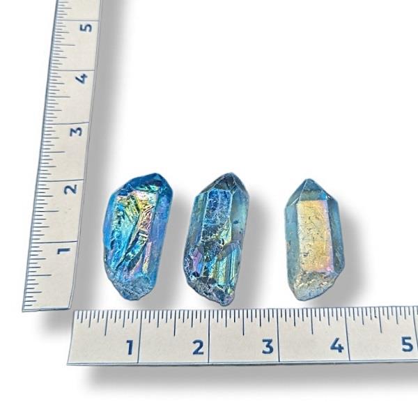 Aqua Aura Chunks 24g Approximate