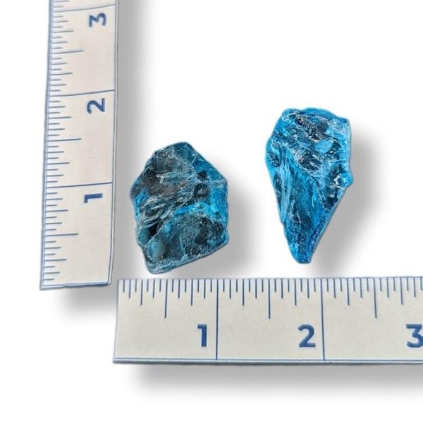 Aqua Aura Chunks 10g Approximate