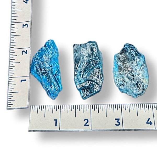 Aqua Aura Chunks 22g Approximate