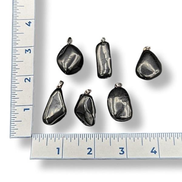 Pendant Shungite