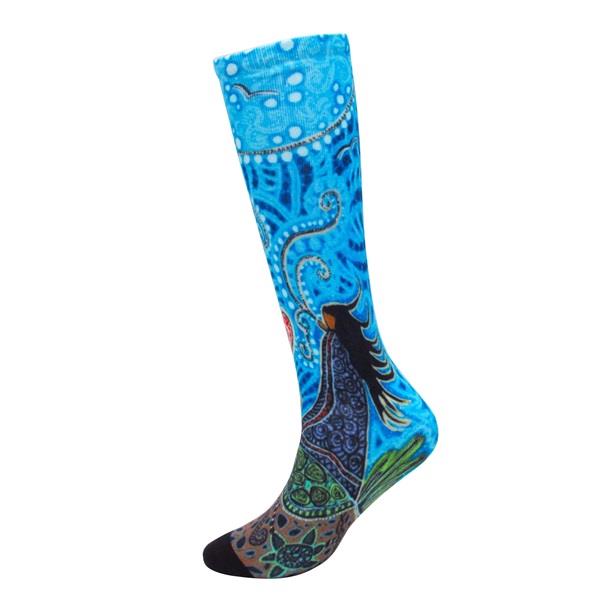 Socks Breath of Life ML