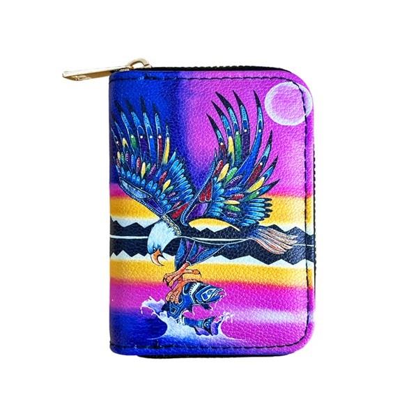 Card Wallet Eagle