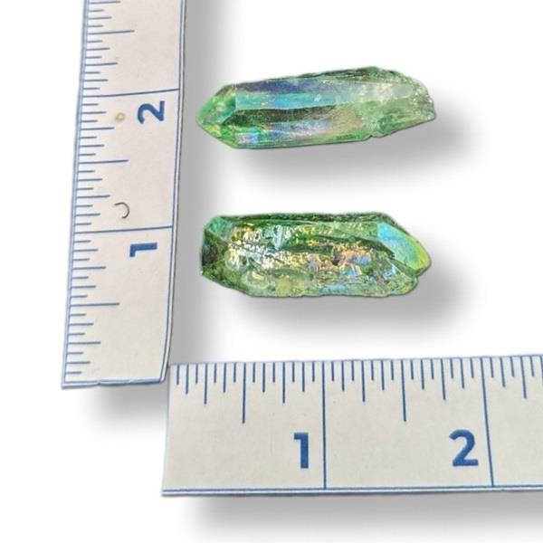 Apple Aura Quartz Point 6g Approximate