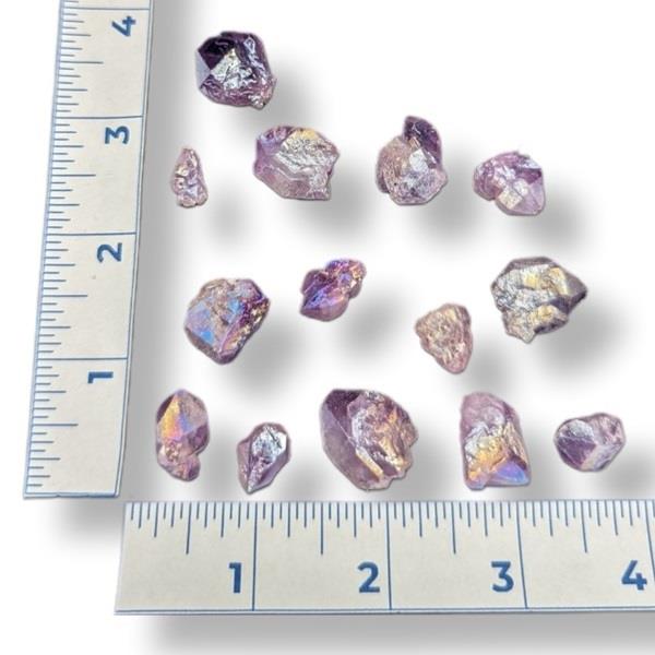 Lavender Aura Rough