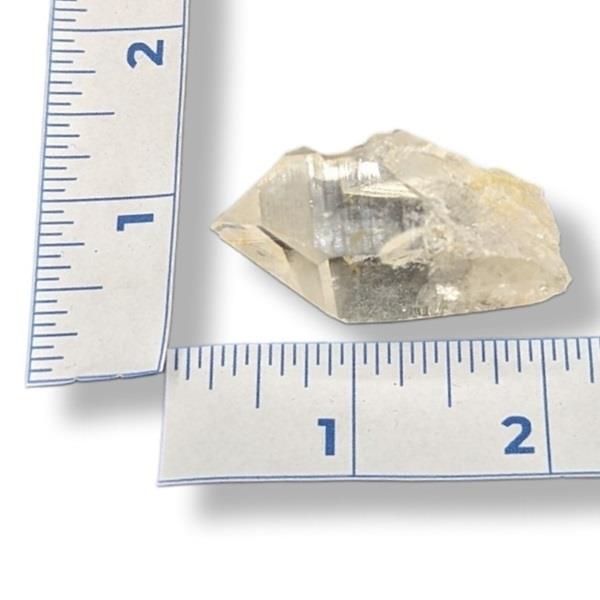 Lemurian Golden Healer Point 30g Approximate