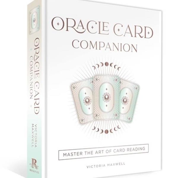 Oracle Card Companion