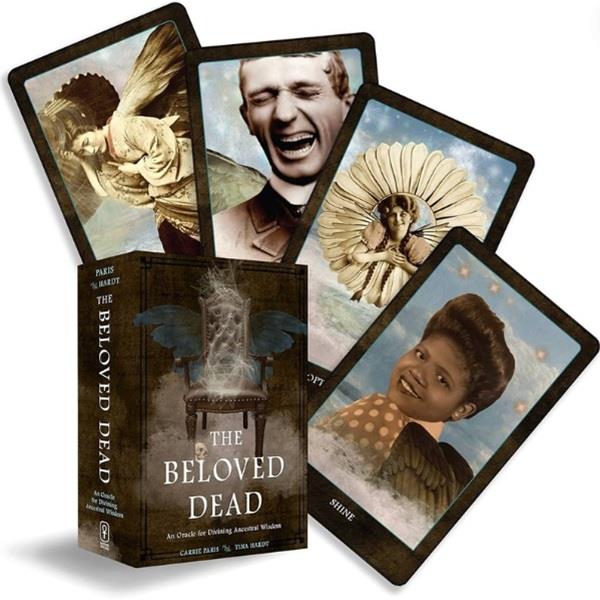 Beloved Dead