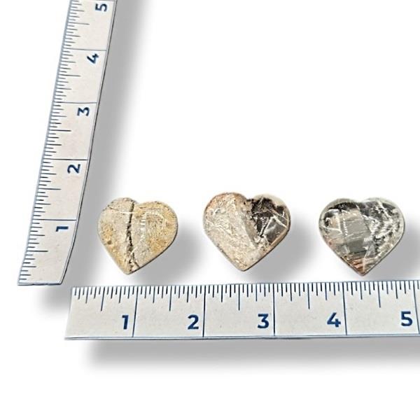 Shamanic Quartz Heart