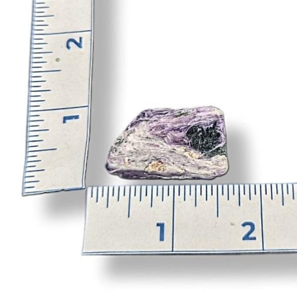Charoite Polished 8g Approximate