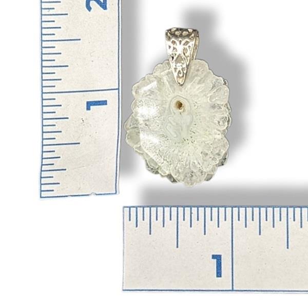 Pendant Solar Quartz