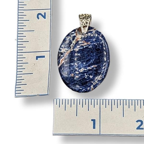 Pendant Sodalite