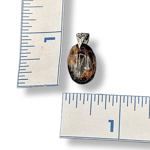 Pendant Pietersite