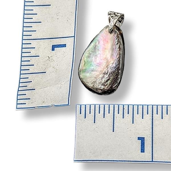 Pendant Mother of Pearl