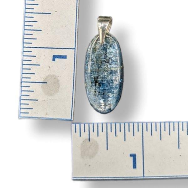 Pendant Blue Kyanite