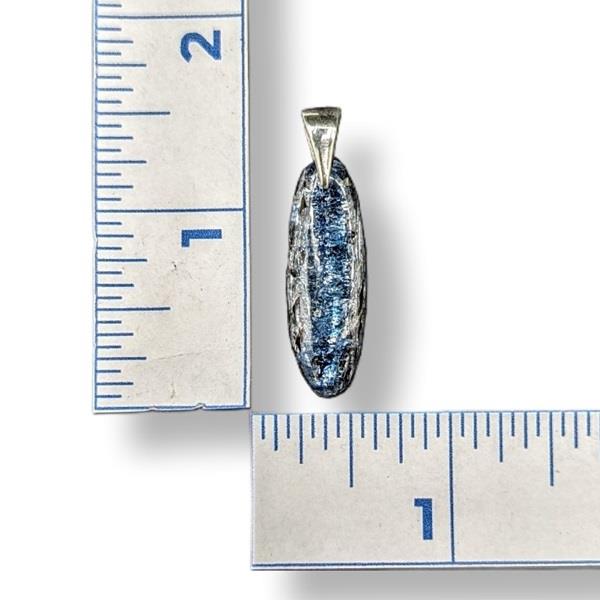 Pendant Blue Kyanite