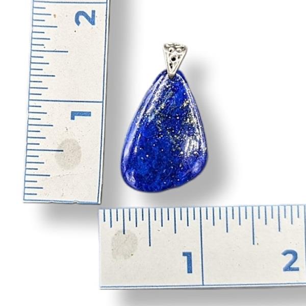 Pendant Lapis Lazuli