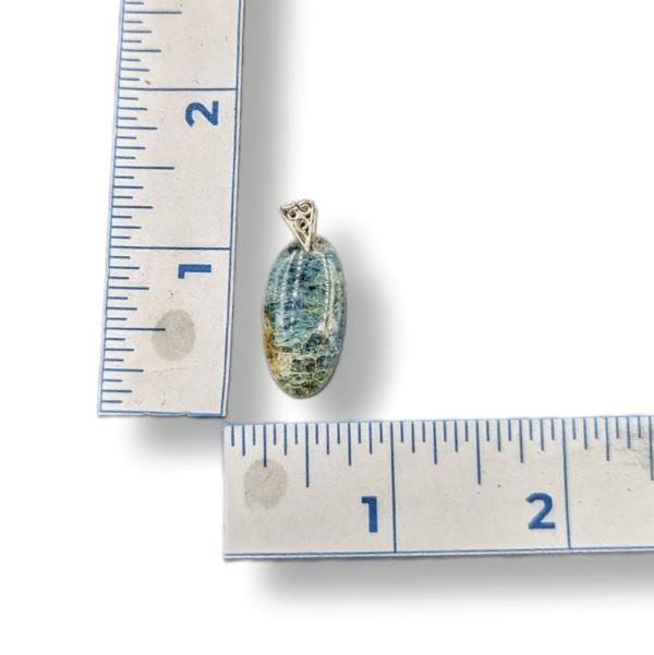 Pendant Aquamarine