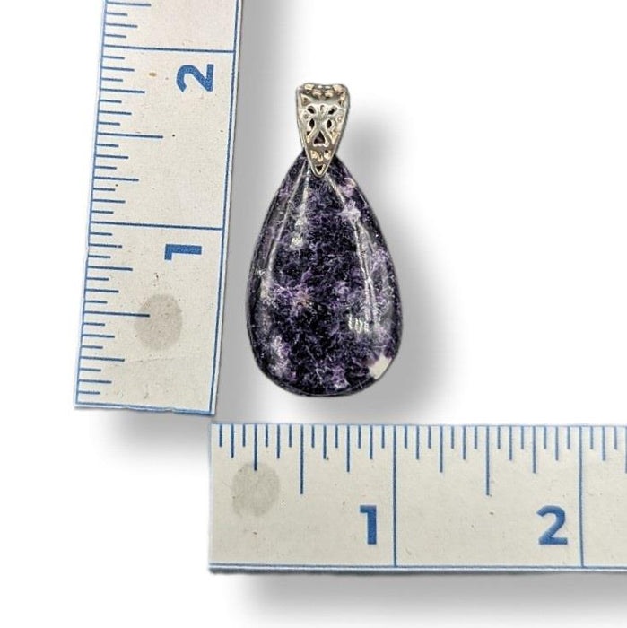 Pendant Lepidolite