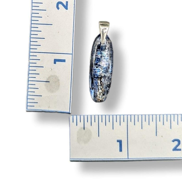 Pendant Blue Kyanite