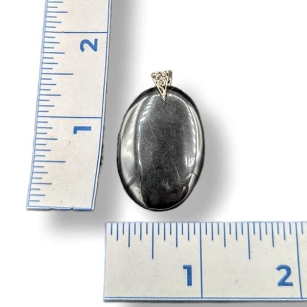 Pendant Hematite